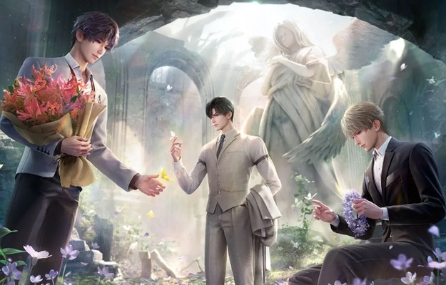 恋与深空高级区锦标赛攻略：轻松通关秘籍大公开