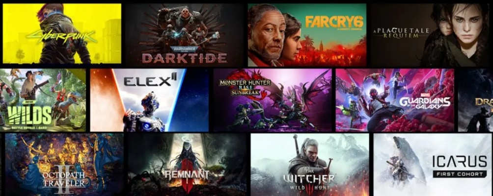 迷幻游戏下载必备！盘点十大耐玩迷幻神作，畅玩不停歇