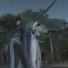 逆水寒手游黑衣人镜天寒盔攻略：轻松解锁独特装备秘籍