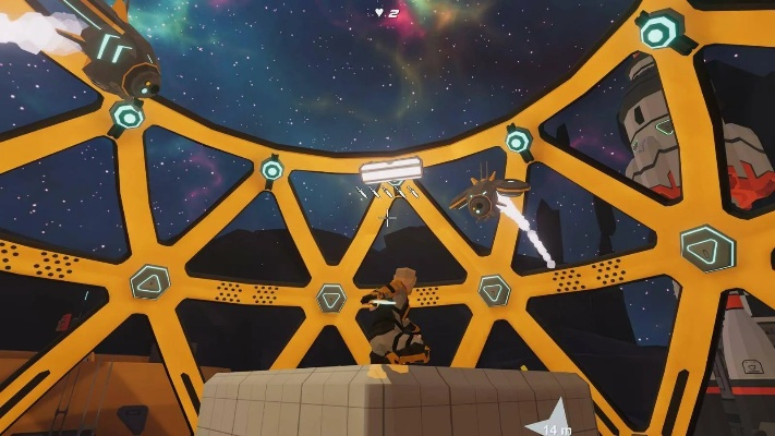 十大热门竞技场射击游戏盘点：揭秘最佳射击体验首选