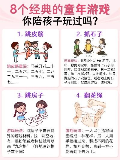 童年经典游戏盘点：热门下载排行，重温儿时欢乐时光