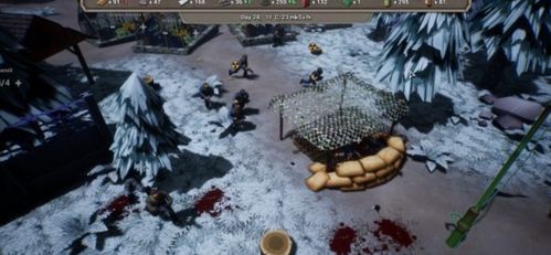 后末日游戏盘点：揭秘十大热门后末日生存佳作推荐