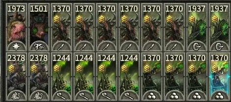 传奇鼠鼠战法师卡组攻略：上古卷轴独家秘籍，助你战力飙升！