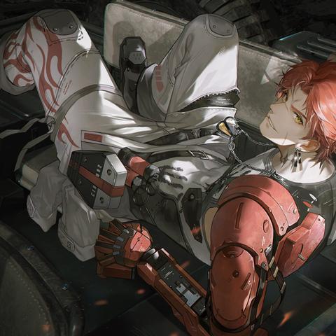 恋与深空战斗攻略：解锁全新战斗技巧，轻松制胜攻略揭秘