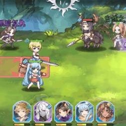 《月神迷宫》剧情揭秘：无限反转引玩家热议，沉浸式体验新升级