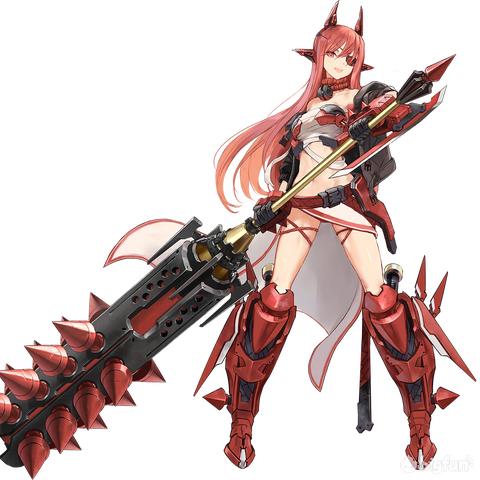 《机动战姬：聚变》评测：探索友好度提升之道，体验升级攻略！