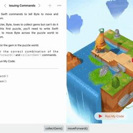 编程游戏推荐：探索最佳编程乐趣，解锁编程游戏排行新体验