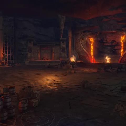 逆水寒手游AI攻略：解锁单人副本最强战斗技巧