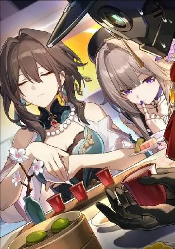 崩坏星穹铁道：阮梅遗器搭配攻略，解锁最强组合！