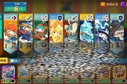 卡组搭配攻略：揭秘砰砰军团最强阵容搭配技巧