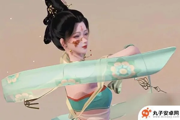 捏脸技巧揭秘：浮生忆玲珑如何打造个性化角色？