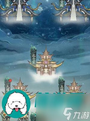 寻道大千攻略揭秘：山海万象玩法全解析