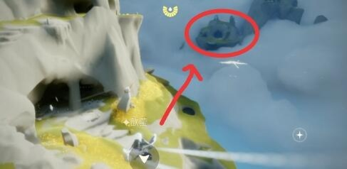 揭秘：光遇天才建筑师先祖隐藏位置攻略！