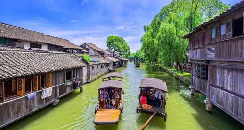 江南风景重现，江南百景图深度评测：原汁原味体验新升级