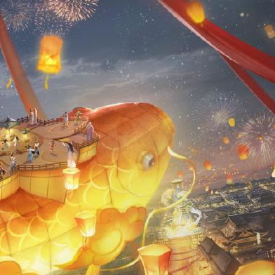 一梦江湖深度评测：畅游江湖，体验绝版自由新境界