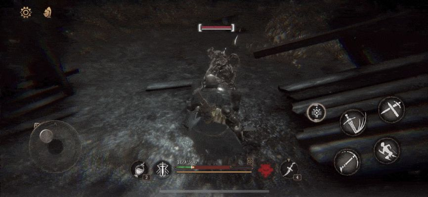 《魂体验》手游深度评测：揭秘《帕斯卡契约》独特魅力