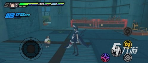 绝区零拉力委托神秘区域揭秘攻略