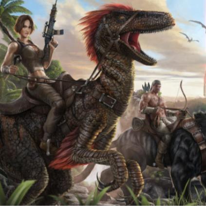 《进化之地》评测：揭秘游戏进化奥秘，体验沉浸式探险之旅