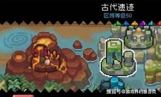 菜地解锁攻略：元气骑士前传快速开启新冒险