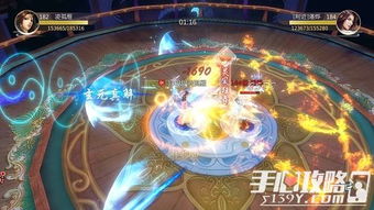 《浩天奇缘》微端首发深度体验：情动山海，畅游无阻，独家攻略揭秘