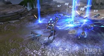 另类MMO手游《我的起源》深度评测：揭秘沉浸式冒险新体验