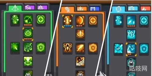 元气骑士前传发型轻松换，解锁个性造型新选择