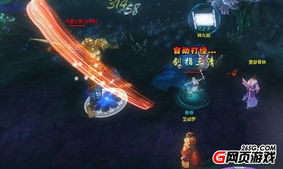 火王门派深度解析：揭秘五大流派实力排行