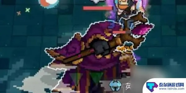 大巫师卡片攻略：元气骑士前传高效获取技巧揭秘