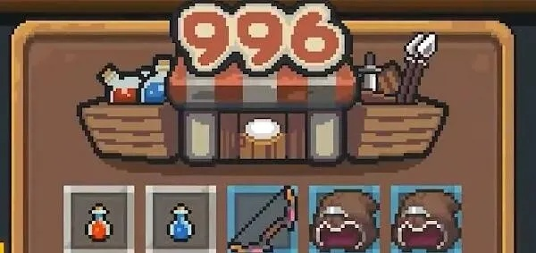 火山石获取攻略：元气骑士前传高效收集技巧揭秘