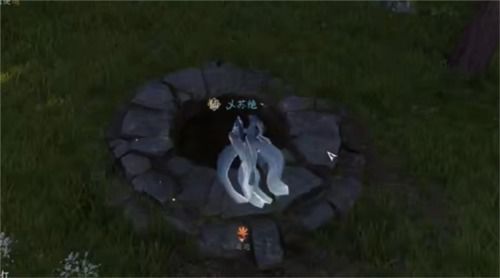 逆水寒手游疏影洞天密码攻略，轻松解锁隐藏宝藏