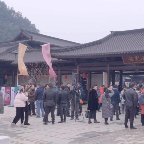 小雪节气探秘：桃源深处人家新玩法大揭秘