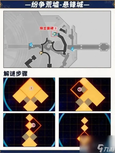 崩坏星穹铁道镇妖塔攻略：高效通关秘籍大揭秘