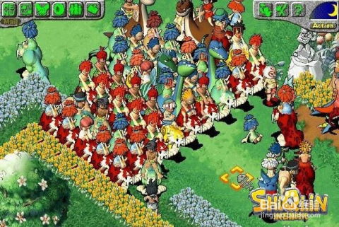 《石器时代M》经典再现，先锋体验新升级，深度攻略必看