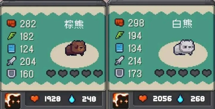 元气骑士前传宠物选择攻略：揭秘最佳搭配技巧