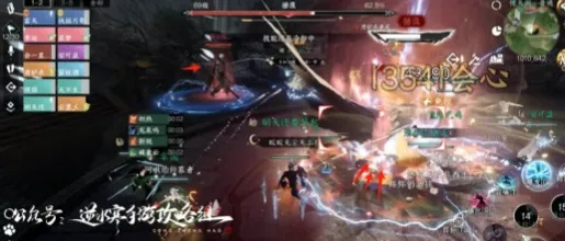 逆水寒手游镜天阁副本攻略：轻松通关秘籍大揭秘