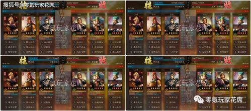 姜维俱乐部战法揭秘：咸鱼之王高效攻略新技巧