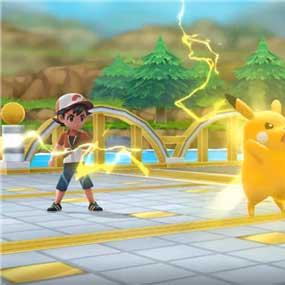 《口袋暴龙》评测：体验独特，训练家冒险之旅深度解析