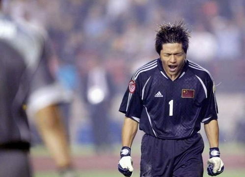 队长小翼门将新星加琉萨斯：揭秘足球场上的绝世守门传奇