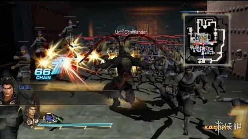 宿命回响热门角色盘点：揭秘游戏中的神秘力量