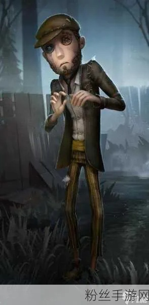 慈善家高阶攻略揭秘：掌握五大绝技，轻松制胜第五人格