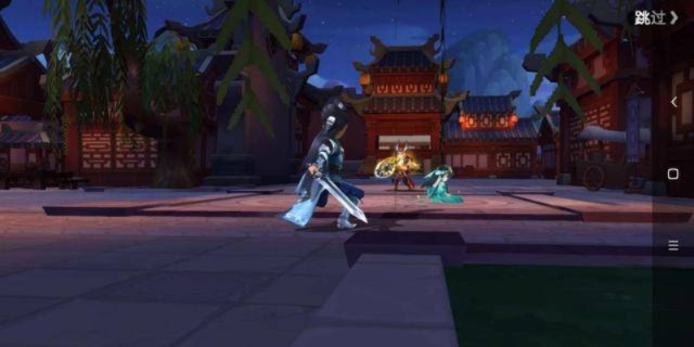 《尘缘》手游深度评测：古风仙侠体验升级，独家攻略解析！