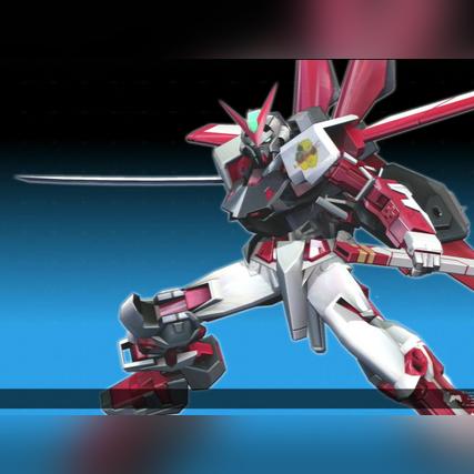 《敢达争锋对决》金异端深度测评：揭秘最强机师专属座驾，战力飙升！