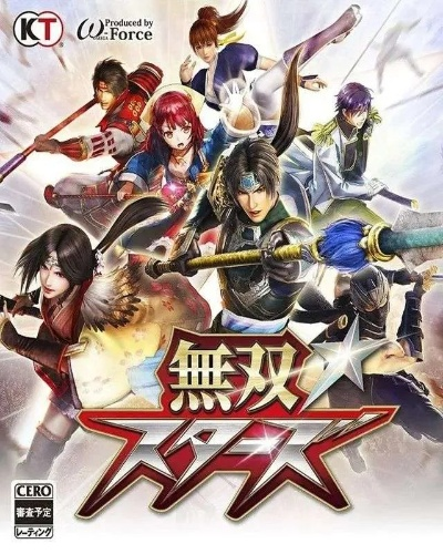 无双游戏盘点：十大耐玩佳作推荐，解锁无限乐趣