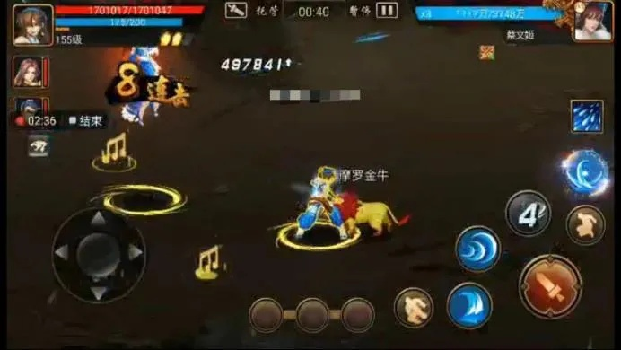 三国战纪攻略：步练师防反技巧深度解析，轻松制胜！