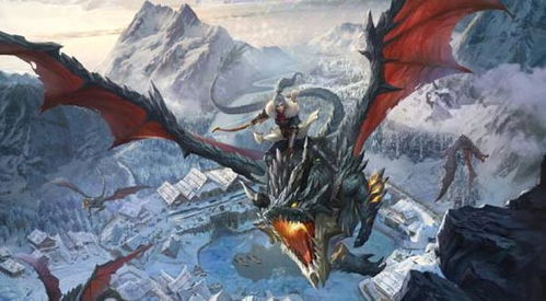 冰原守卫者攻略：揭秘巨龙契约避坑秘籍