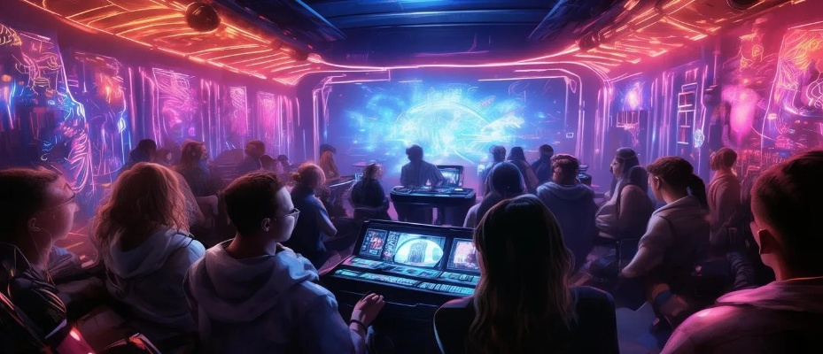 人气爆棚！精选原声音乐游戏，畅玩必听神曲推荐