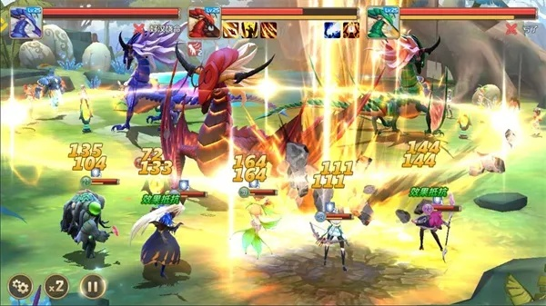 十年巨作不容错过！《星之召唤士》评测：探索未知冒险之旅