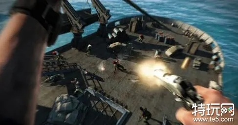 暗杀游戏下载首选！独家揭秘：最新潜入暗杀游戏精选攻略