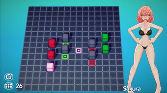 十大经典耐玩推箱子游戏盘点，解锁全新游戏体验