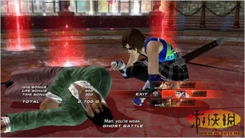 热门唯美格斗游戏盘点：揭秘最受欢迎的绝美对决秘籍